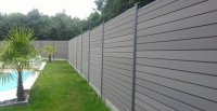 Portail Clôtures dans la vente du matériel pour les clôtures et les clôtures à Versaugues