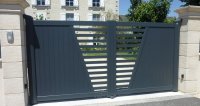 Notre société de clôture et de portail à Versaugues